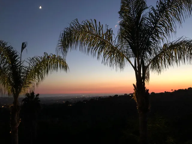 $7,950,000 | 3756 Foothill (private Lane) Road, Santa Barbara, CA 93110