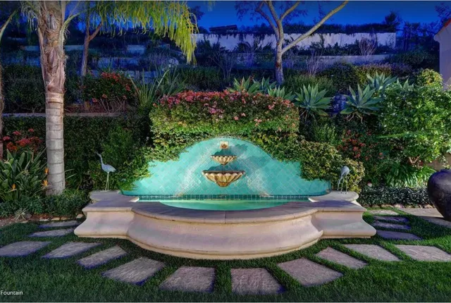 $7,950,000 | 3756 Foothill (private Lane) Road, Santa Barbara, CA 93110