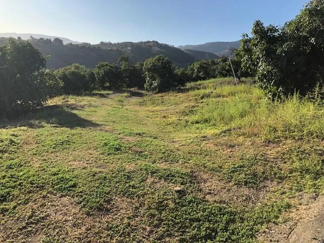 $7,950,000 | 3756 Foothill (private Lane) Road, Santa Barbara, CA 93110