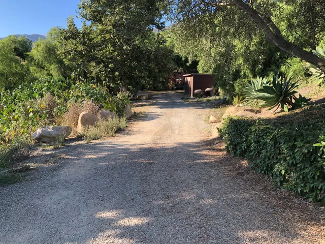 $7,950,000 | 3756 Foothill (private Lane) Road, Santa Barbara, CA 93110