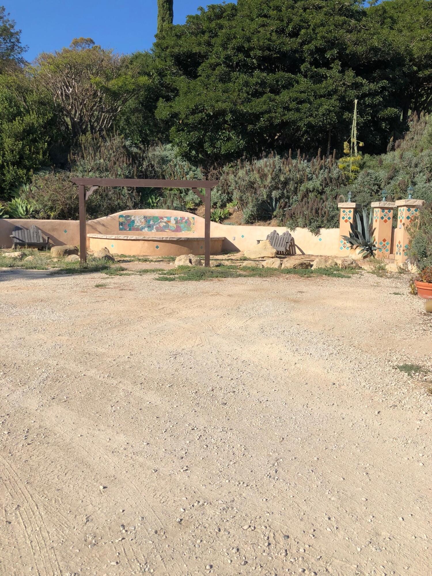 3756 Foothill (private Lane) Road Santa Barbara, CA 93110 - Photo 56 of 56 Fabulous Open Space For Your Ideas