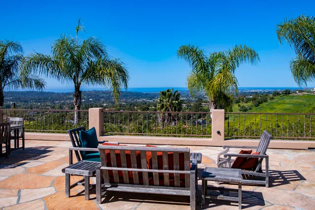 $7,950,000 | 3756 Foothill (private Lane) Road, Santa Barbara, CA 93110