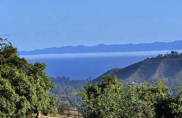 3756 Foothill (private Lane) Road Santa Barbara, CA 93110 - Photo 9 of 56 Villa Ocean Views