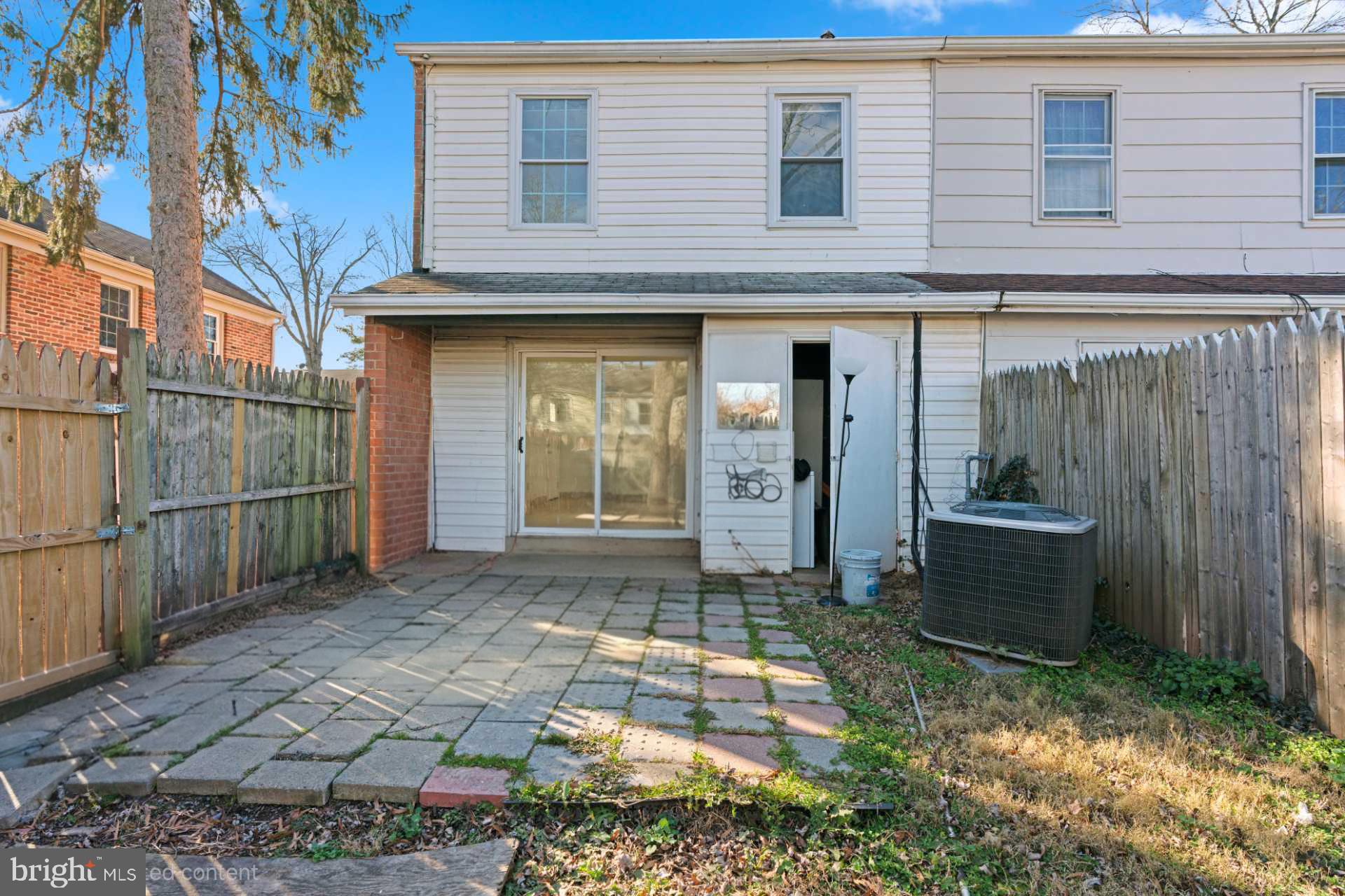 9715 Pickett Lane Manassas, VA 20110 - Photo 17 of 19