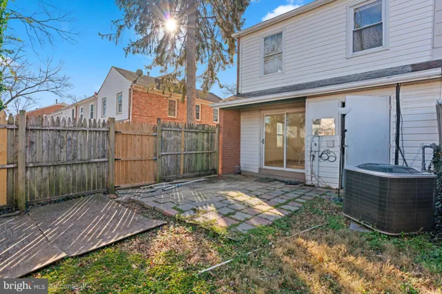 $349,900 | 9715 Pickett Lane, Manassas, VA 20110