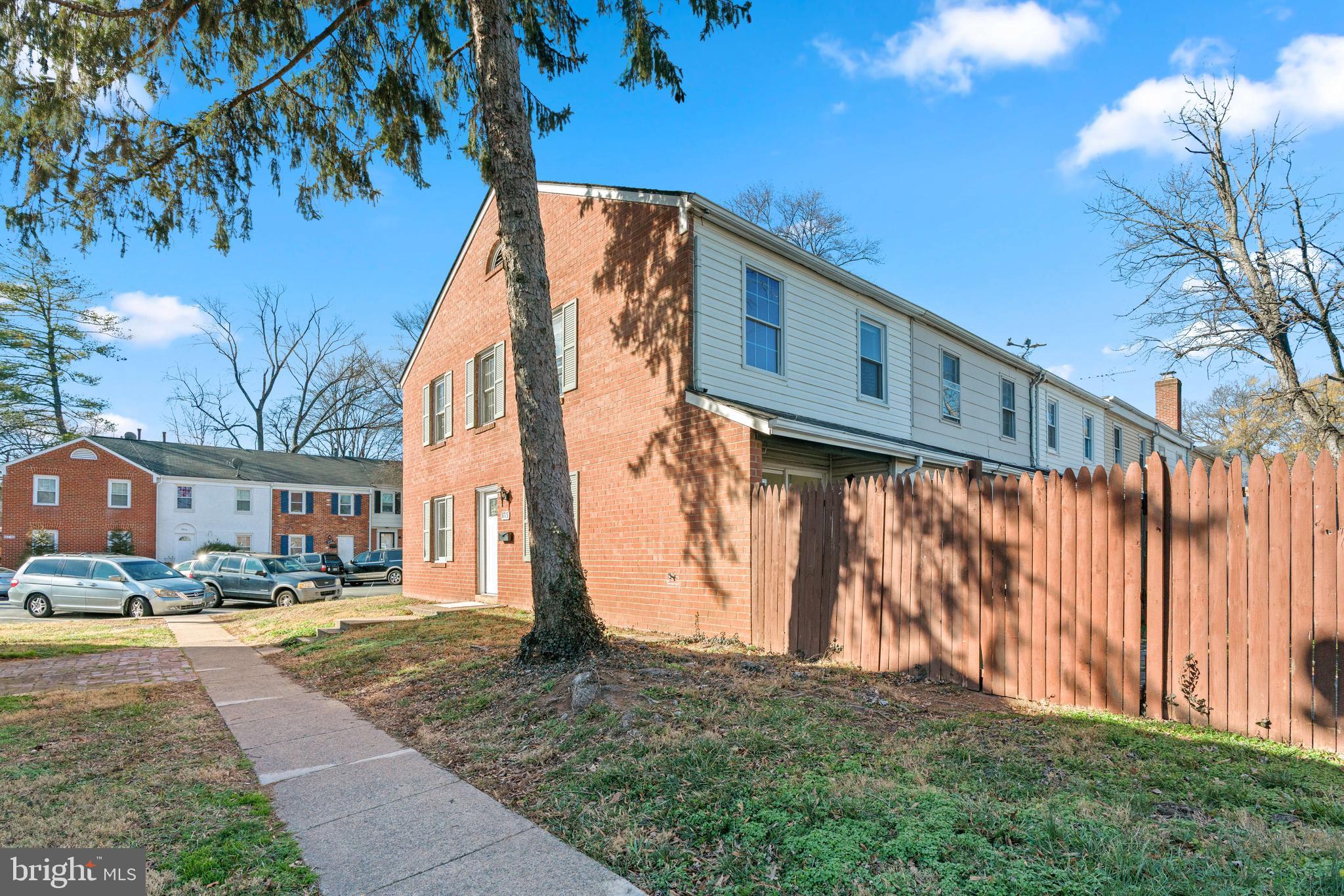 9715 Pickett Lane Manassas, VA 20110 - Photo 19 of 19