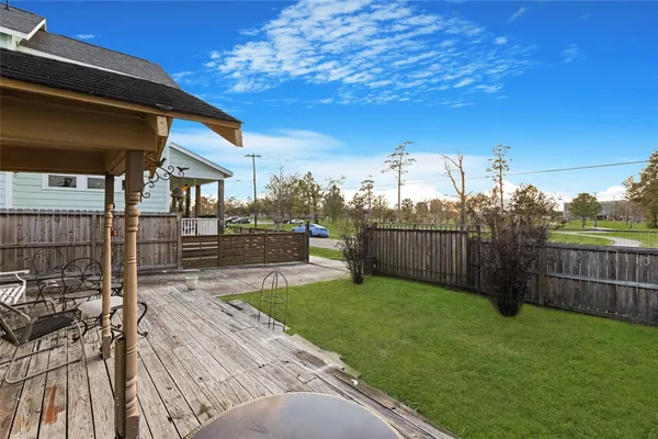 $360,000 | 1106 Northwood Street, Houston, TX 77009