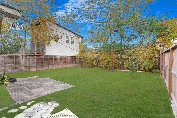 $360,000 | 1106 Northwood Street, Houston, TX 77009