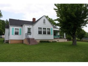 107 Morton Road Hampton, TN 37658 - Photo 1 of 9 Photo 1