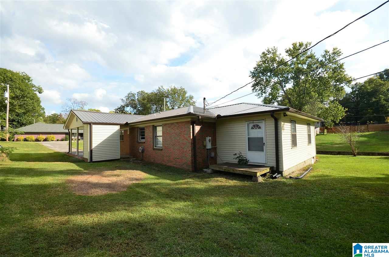 109 Hickory Avenue Southwest Cullman, AL 35055 - Photo 24 of 27
