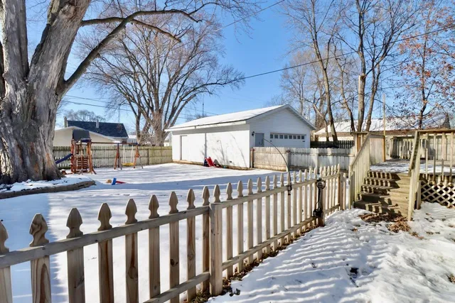 $209,900 | 1020 Beloit Avenue, Janesville, WI 53546