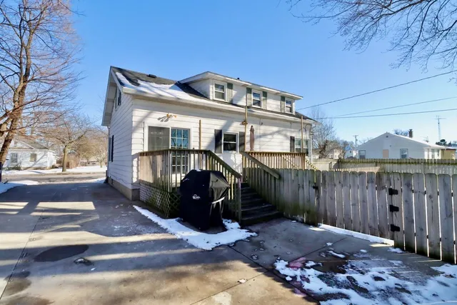 $209,900 | 1020 Beloit Avenue, Janesville, WI 53546