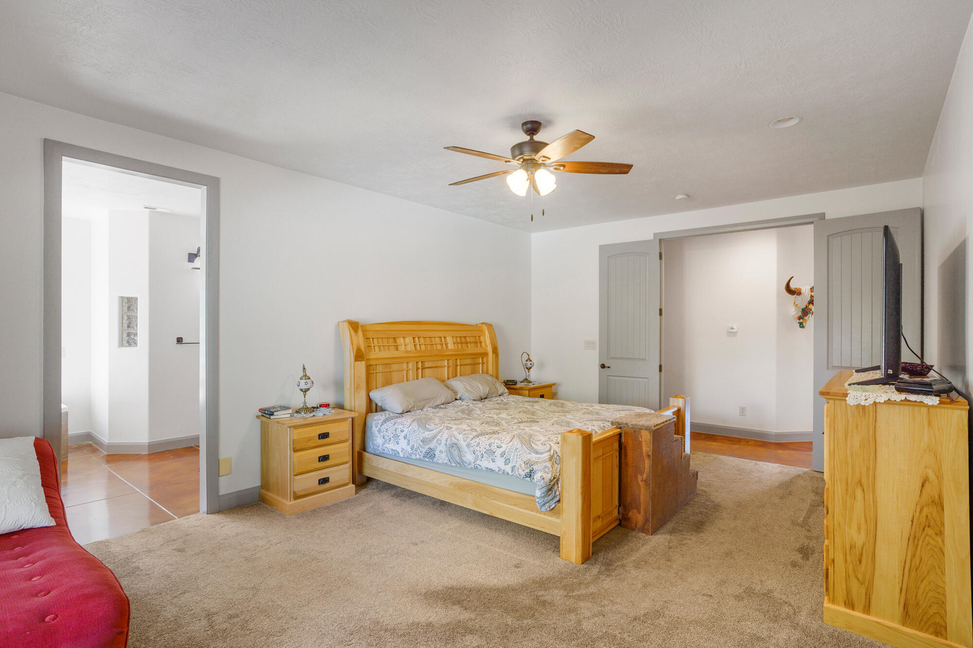 655 East Lost Ridge Drive Washington, UT 84780 - Photo 26 of 58 Owner's Suite