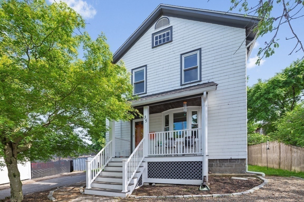 35 Columbia Road Medford, MA 02155 - Photo 20 of 25 Gallery Image 20