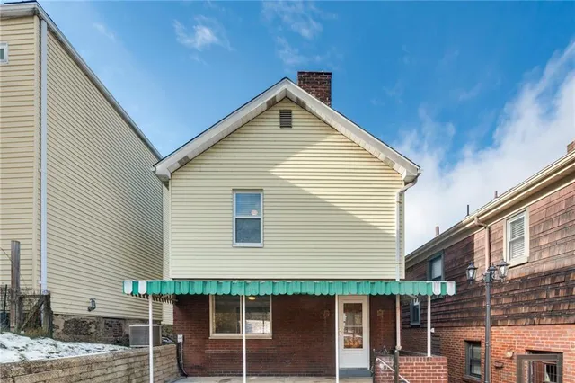 $245,000 | 4227 Lydia Street, Pittsburgh, PA 15207