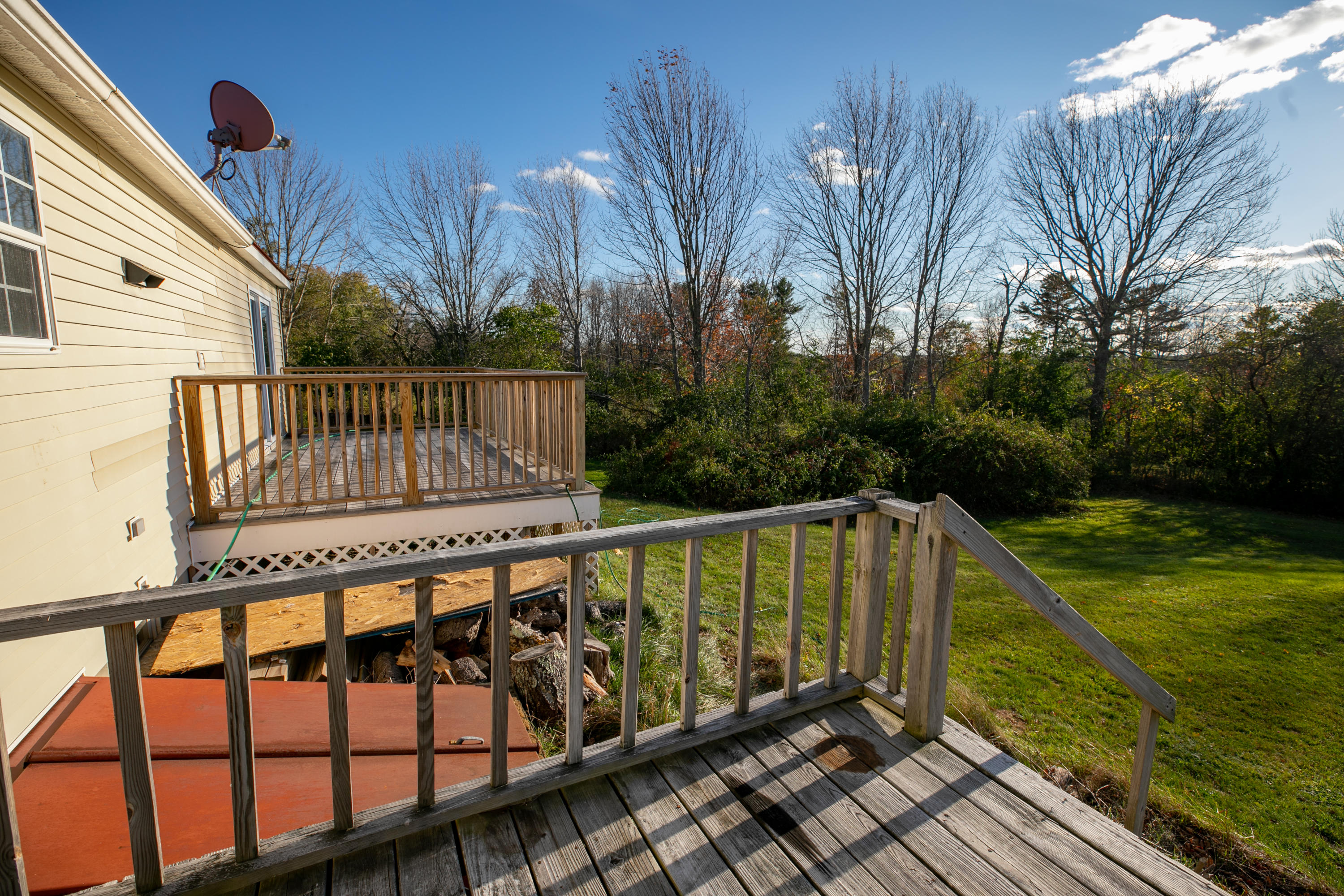 291 Castine Road Orland, ME 04472 - Photo 29 of 30 291_OrlandME_Tricia_StorySiloMedia_2020-