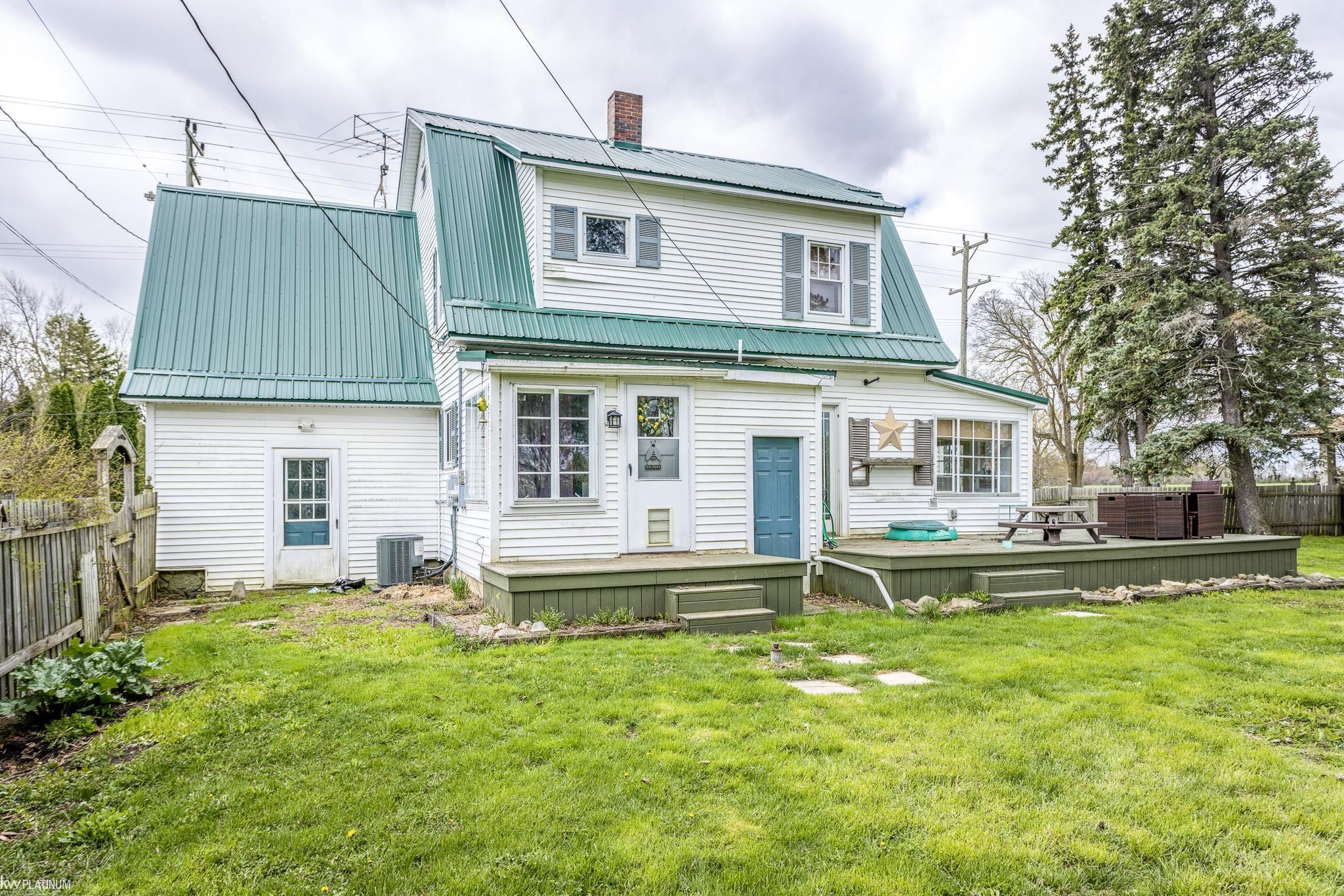 5620 Snover Road Decker, MI 48426 - Photo 5 of 40
