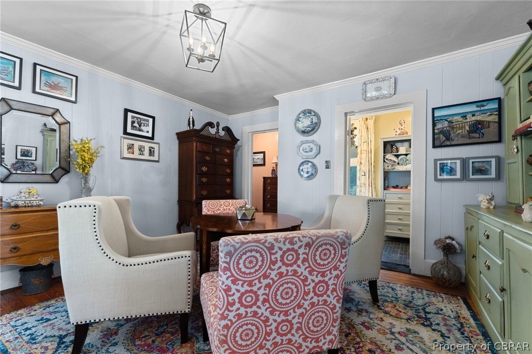 697 Buzzards Point Road Reedville, VA 22539 - Photo 28 of 47 Gallery Image 28