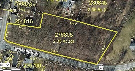 1 Middlebush Road Wappingers Falls, NY 12590 - Photo 1 of 3