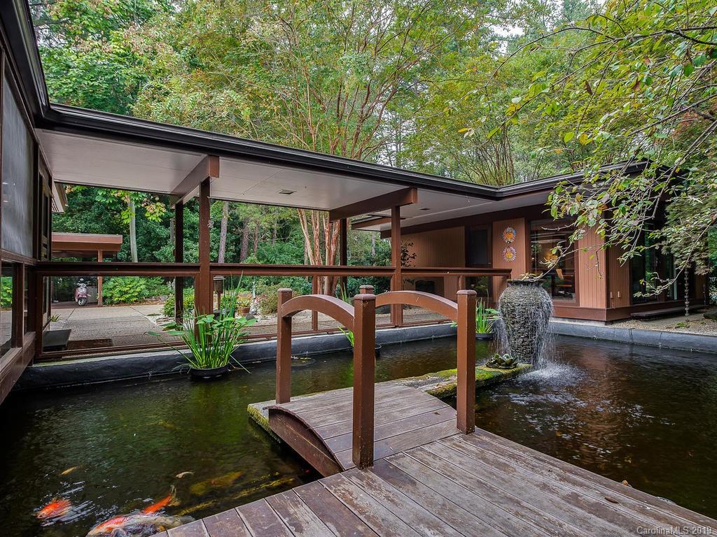 7542 Valleybrook Road Charlotte, NC 28270 - Photo 17 of 48 Gallery Image 17