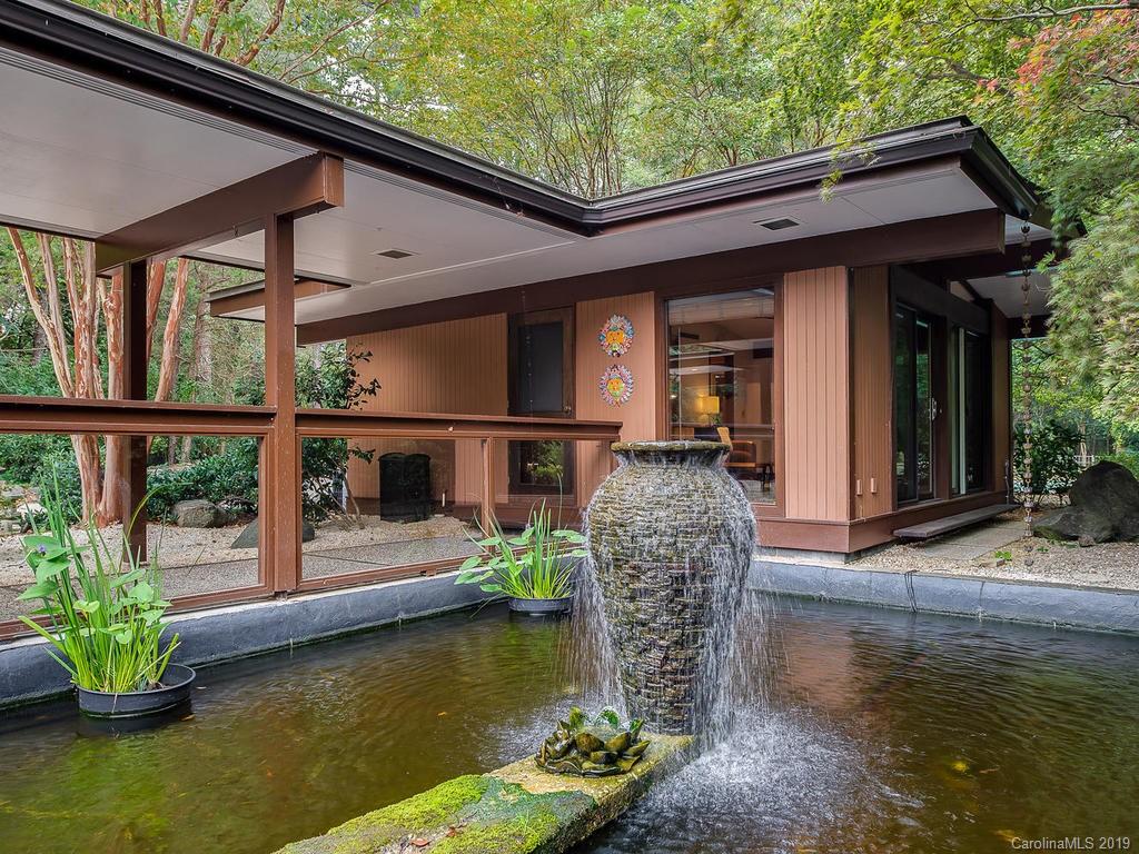 7542 Valleybrook Road Charlotte, NC 28270 - Photo 35 of 48 Gallery Image 35