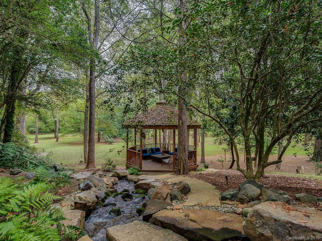 7542 Valleybrook Road Charlotte, NC 28270 - Photo 40 of 48 Gallery Image 40