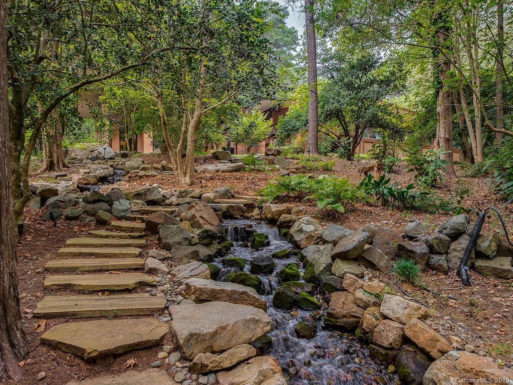 7542 Valleybrook Road Charlotte, NC 28270 - Photo 42 of 48 Gallery Image 42