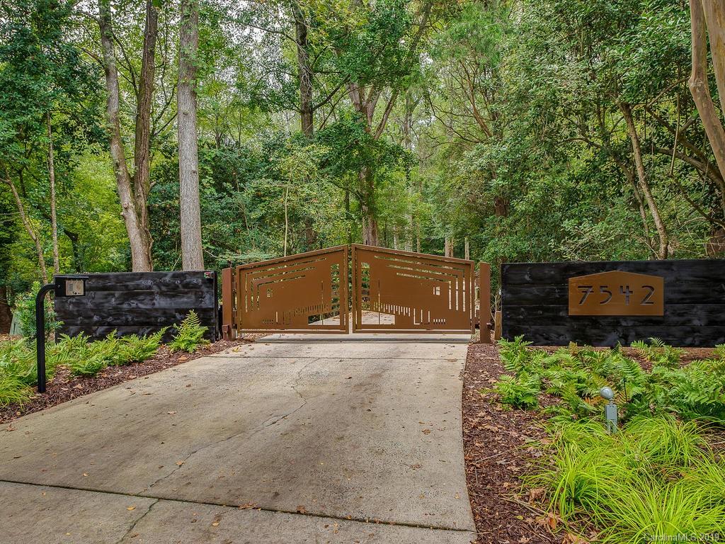 7542 Valleybrook Road Charlotte, NC 28270 - Photo 47 of 48 Gallery Image 47