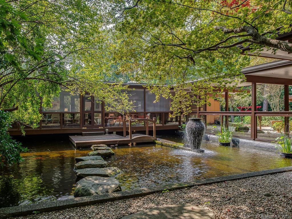 7542 Valleybrook Road Charlotte, NC 28270 - Photo 48 of 48 Gallery Image 48