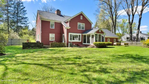 $735,000 | 47 Warwick Street, Pittsfield, MA 01201