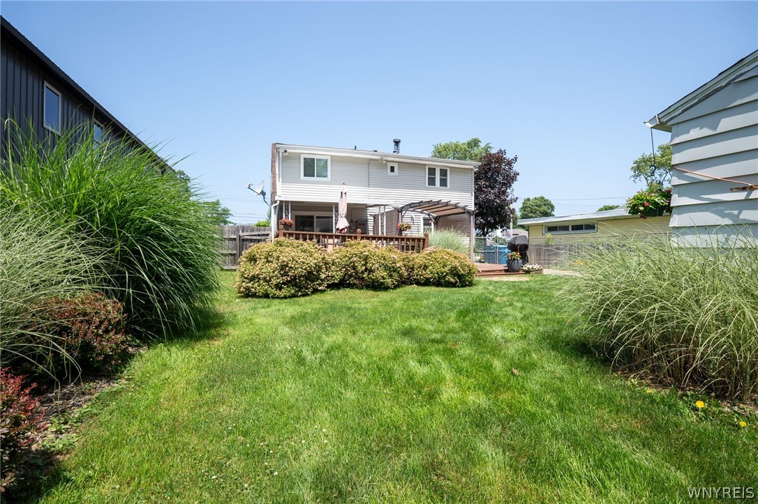 343 Roat Drive Evans, NY 14006 - Photo 32 of 41