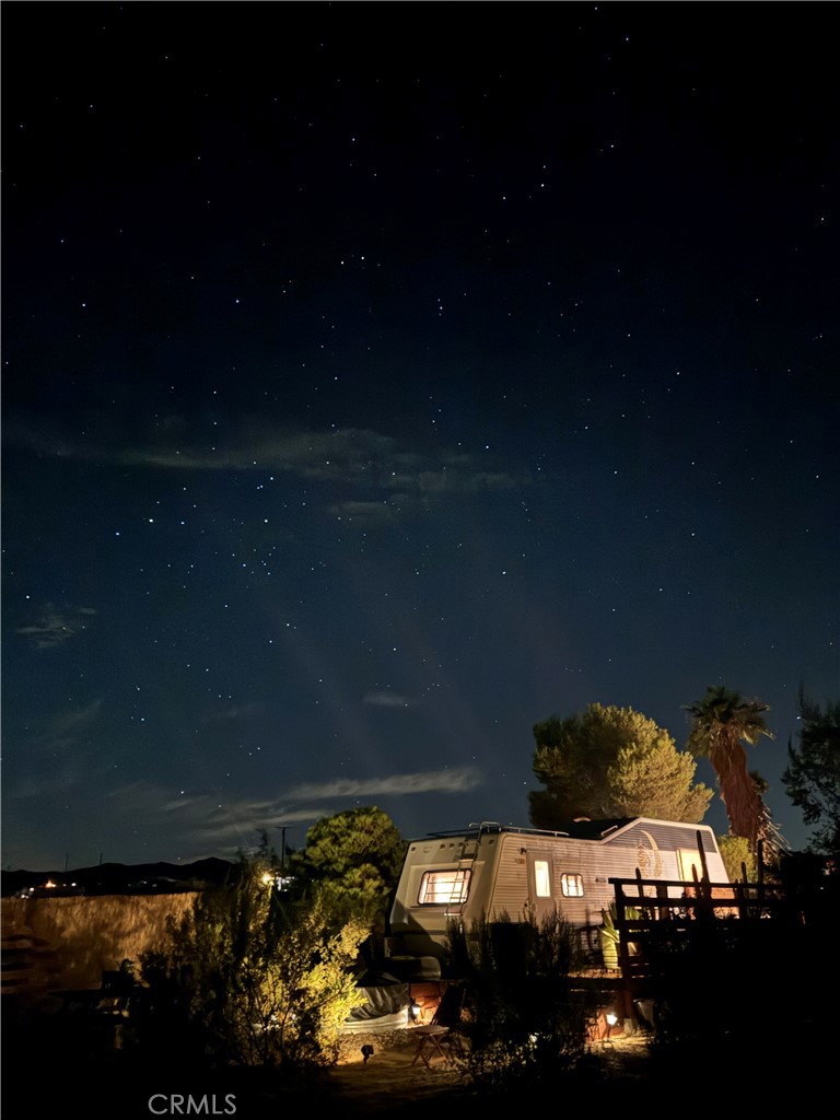 4319 Dusty Mile Road Landers, CA 92285 - Photo 35 of 44
