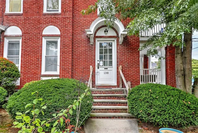 $2,975,000 | 134 Irving Avenue, Providence, RI 02906