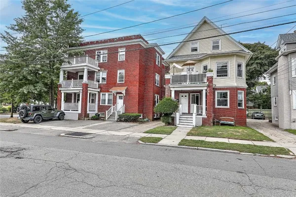 $2,975,000 | 134 Irving Avenue, Providence, RI 02906