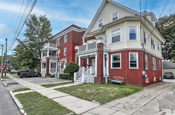 $2,975,000 | 134 Irving Avenue, Providence, RI 02906