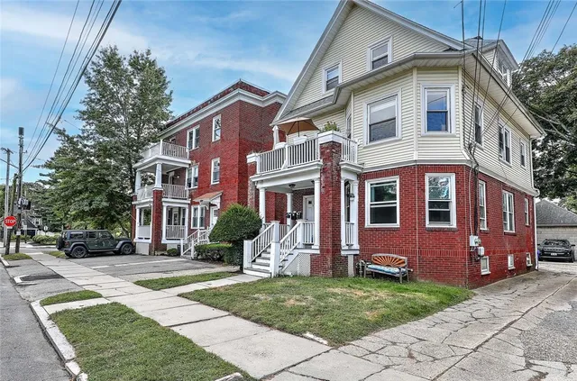 $2,975,000 | 134 Irving Avenue, Providence, RI 02906