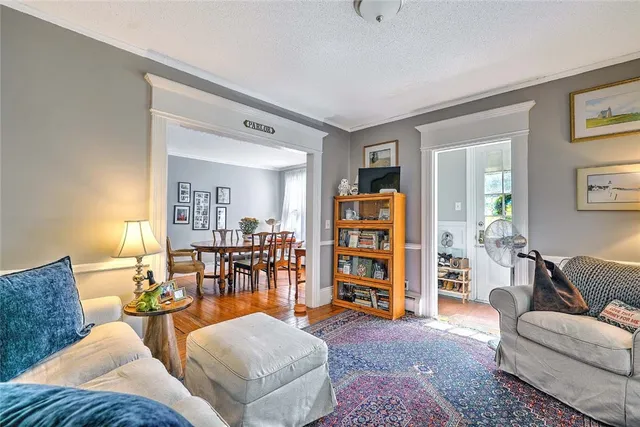 $2,975,000 | 134 Irving Avenue, Providence, RI 02906