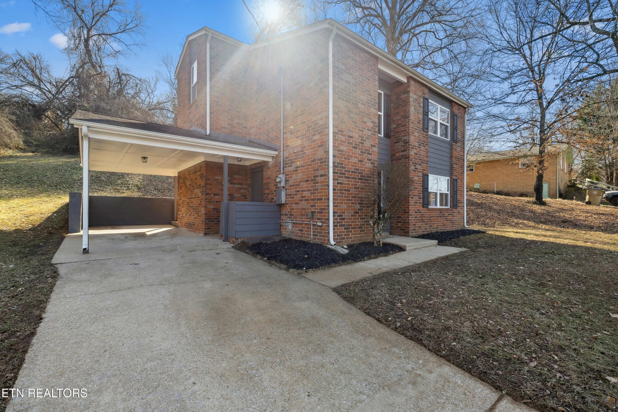 1908 Rosedale Avenue Knoxville, TN 37915 - Photo 14 of 14 Gallery Image 14