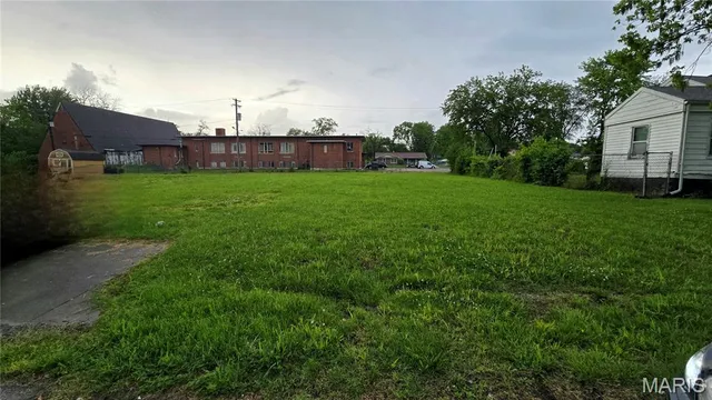 $5,000 | 659 North 70th Street, East St. Louis, IL 62203