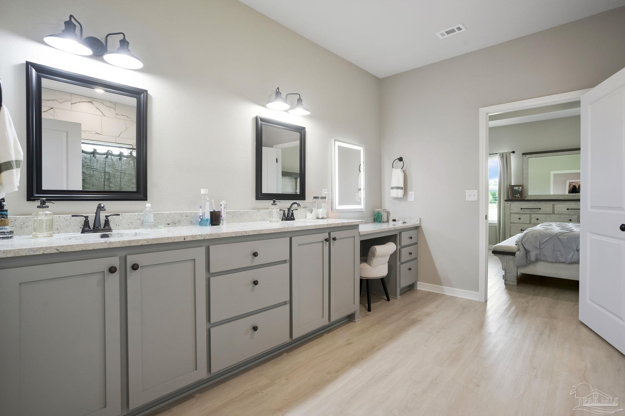 9891 Shangri La West Road Milton, FL 32583 - Photo 24 of 47
