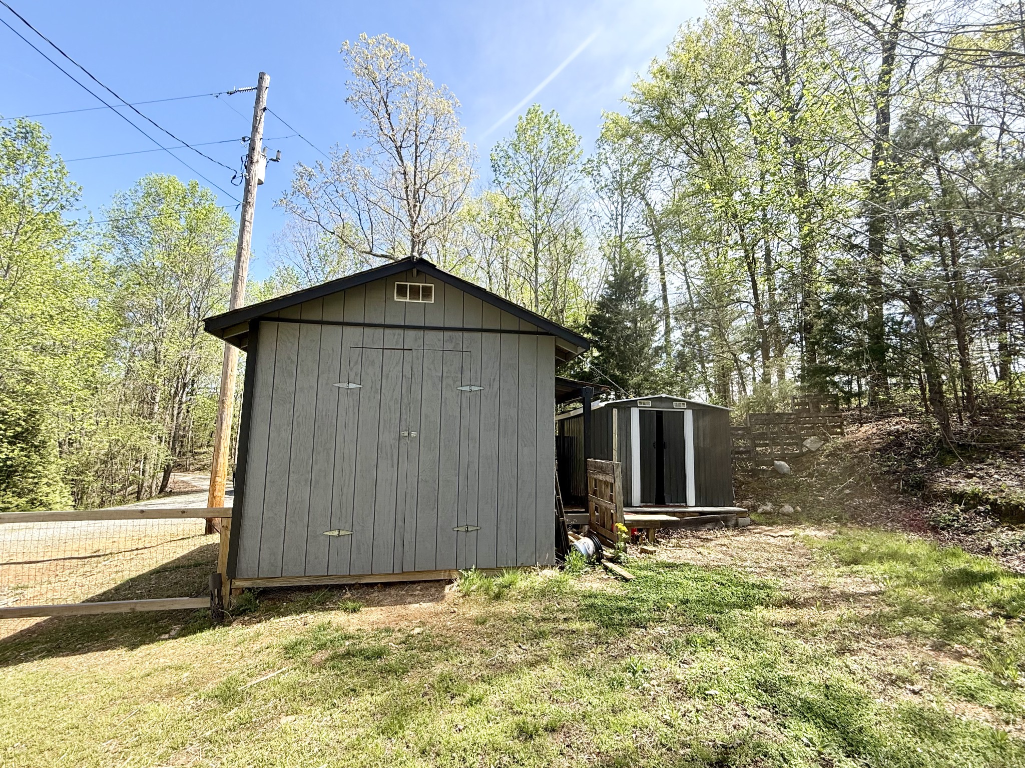 119 West Richview Road Cumberland City, TN 37050 - Photo 35 of 50