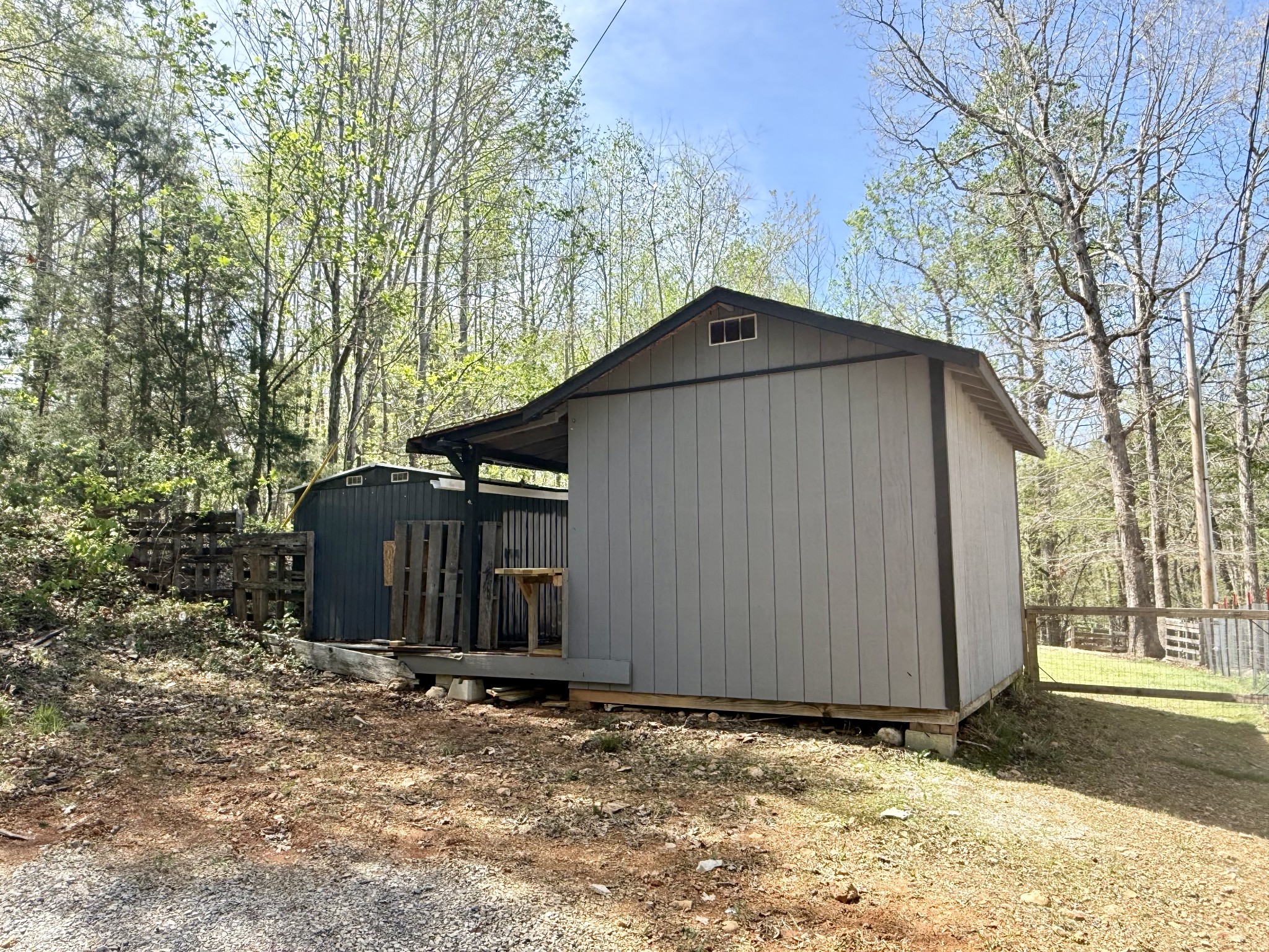 119 West Richview Road Cumberland City, TN 37050 - Photo 36 of 50