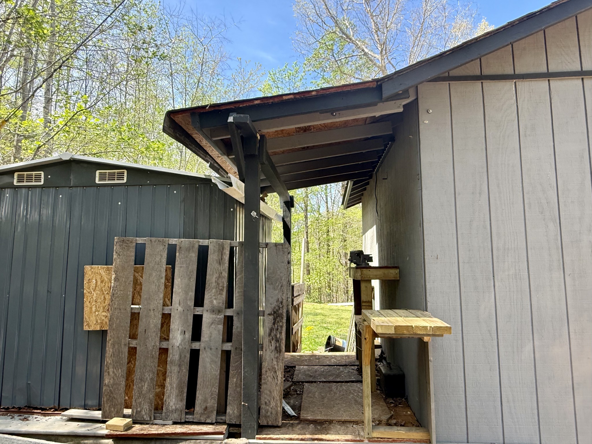 119 West Richview Road Cumberland City, TN 37050 - Photo 37 of 50