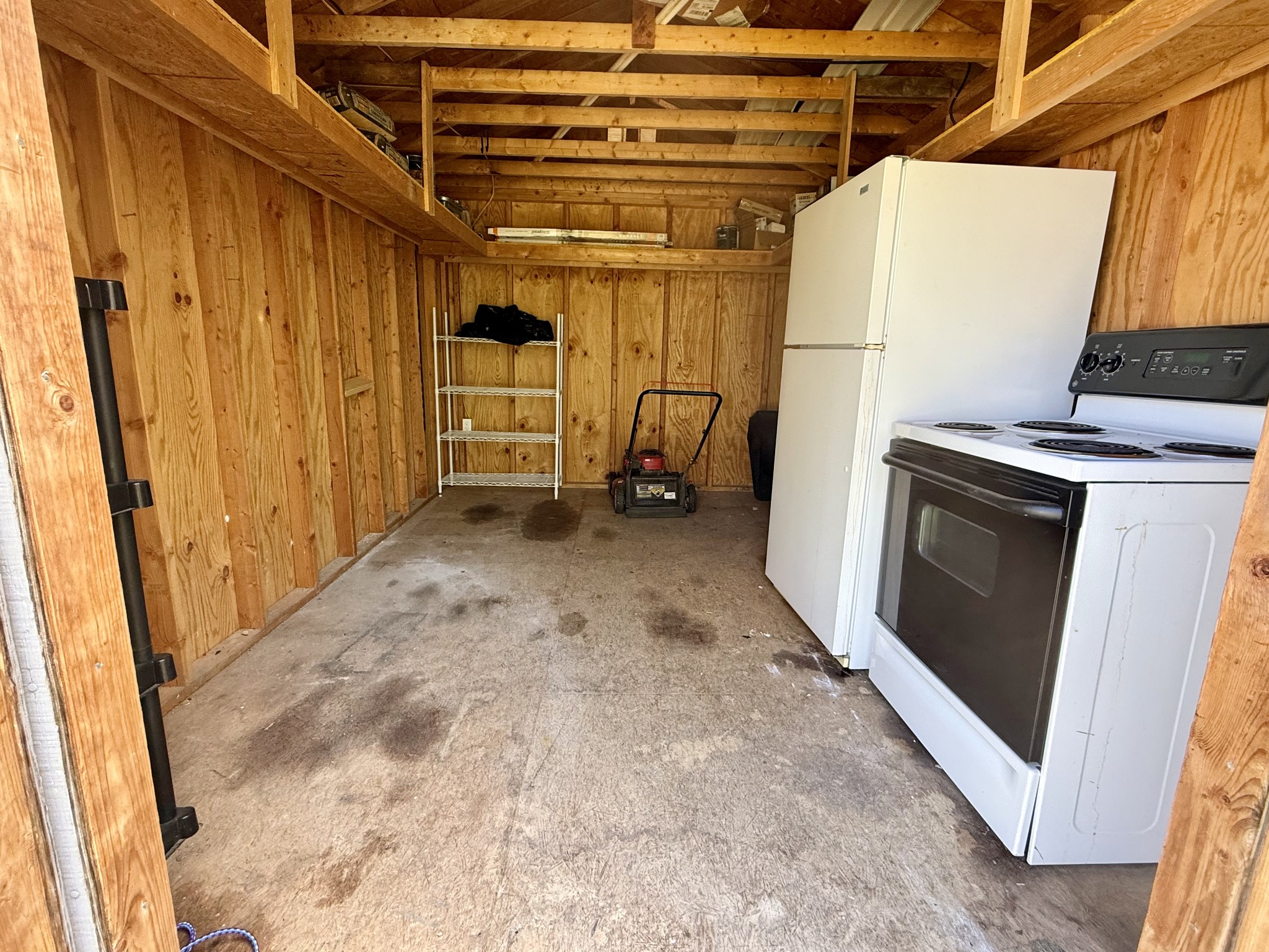 119 West Richview Road Cumberland City, TN 37050 - Photo 38 of 50