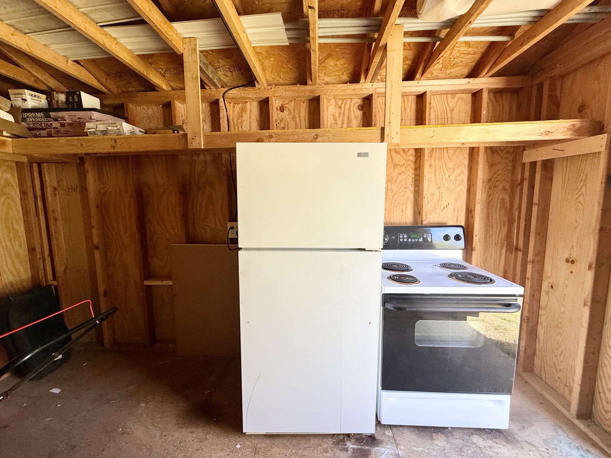 119 West Richview Road Cumberland City, TN 37050 - Photo 39 of 50