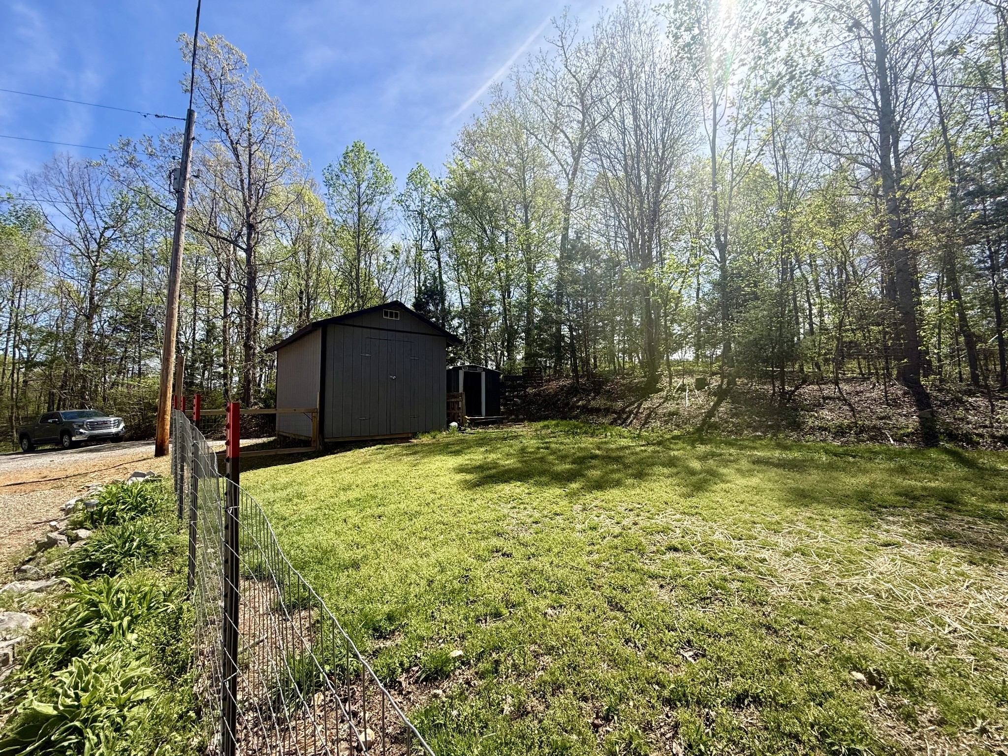 119 West Richview Road Cumberland City, TN 37050 - Photo 45 of 50