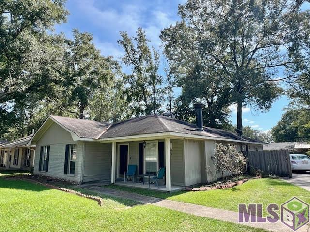 9082 Monhegan Avenue Baker, LA 70714 - Photo 13 of 15 Side