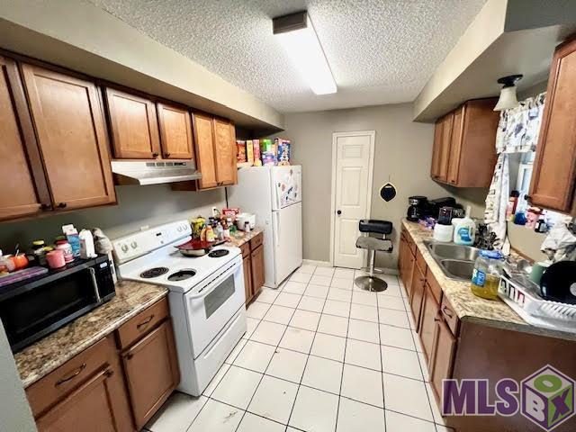 9082 Monhegan Avenue Baker, LA 70714 - Photo 3 of 15 Kitchen