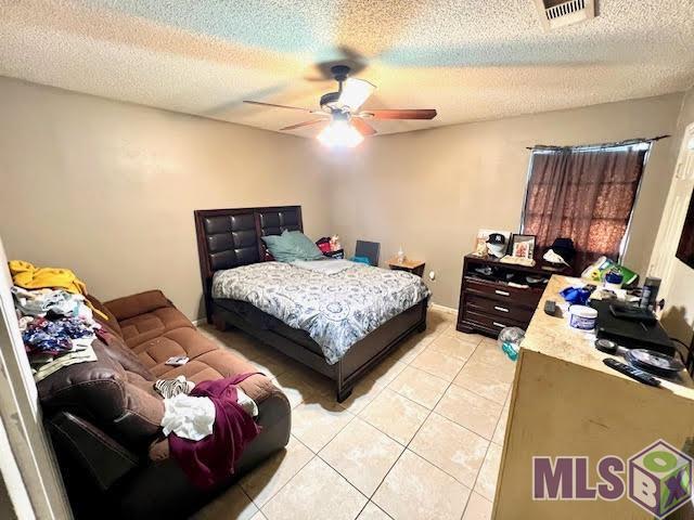 9082 Monhegan Avenue Baker, LA 70714 - Photo 5 of 15 Bedroom