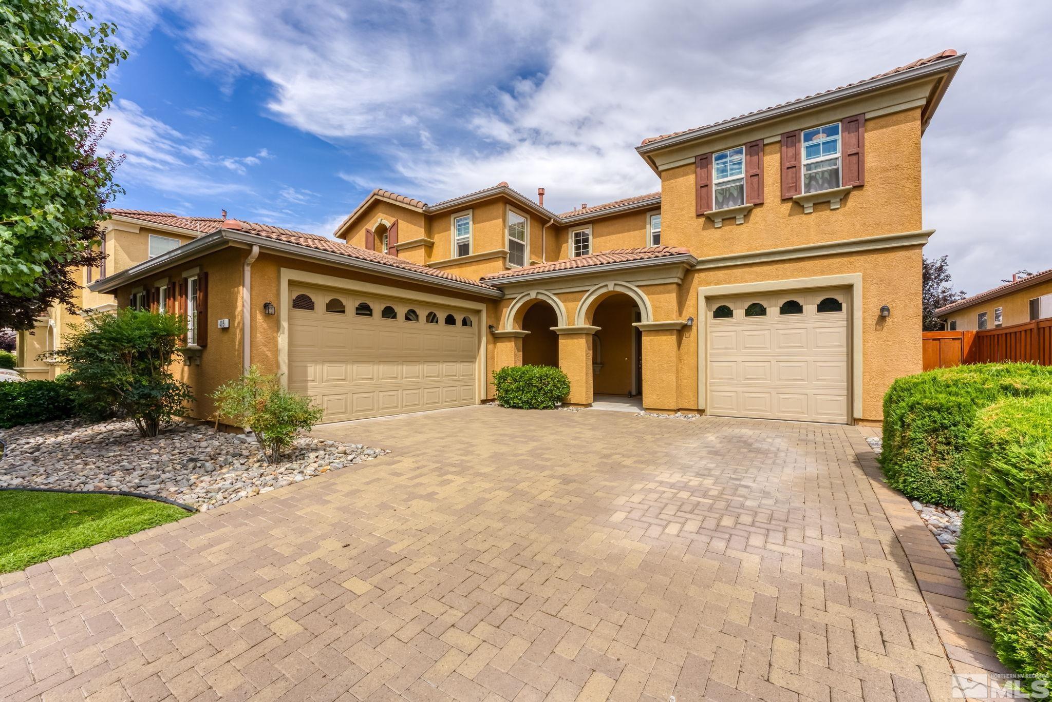 405 Luciana Drive Reno, NV 89521 - Photo 1 of 37 Photo 1